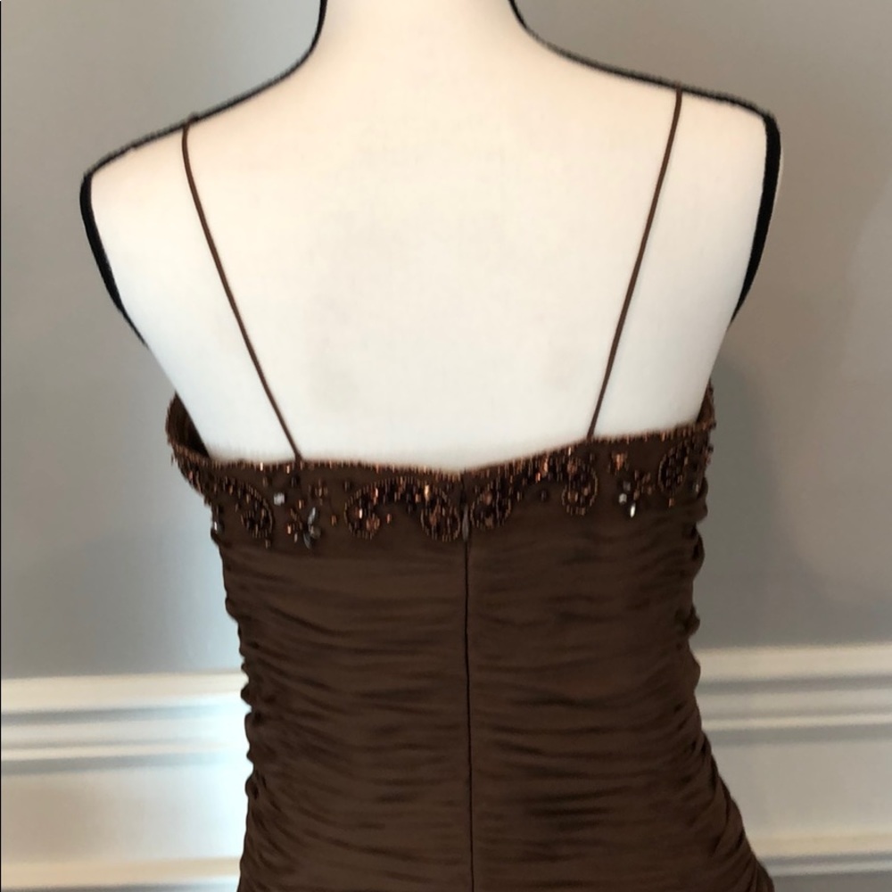 Lovani evening dress - Picture 5 of 8